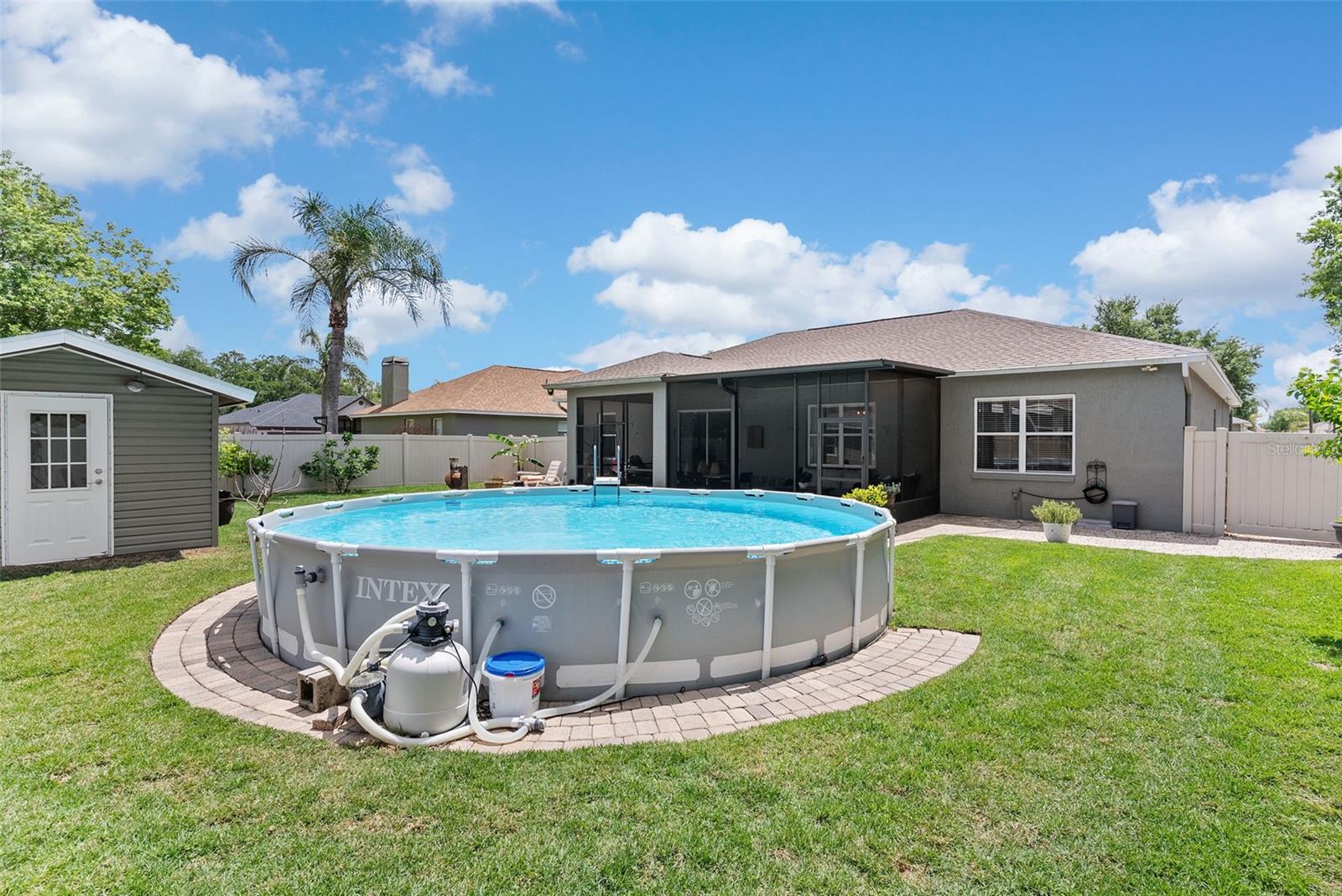 Image 34 of 42 For 3836 Alamanda Hills Lane