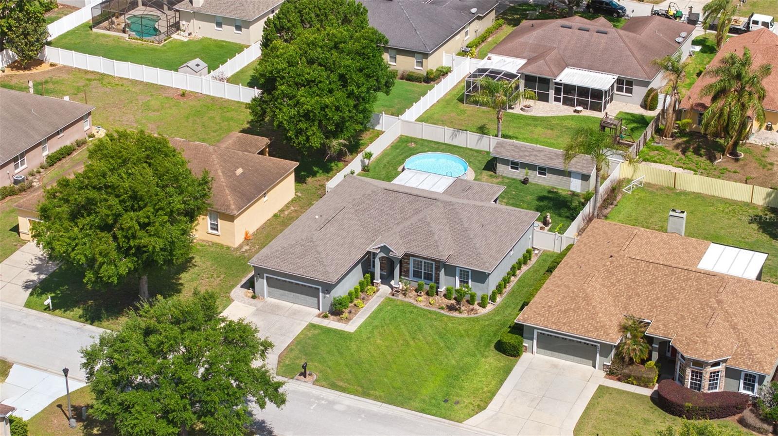 Image 39 of 42 For 3836 Alamanda Hills Lane