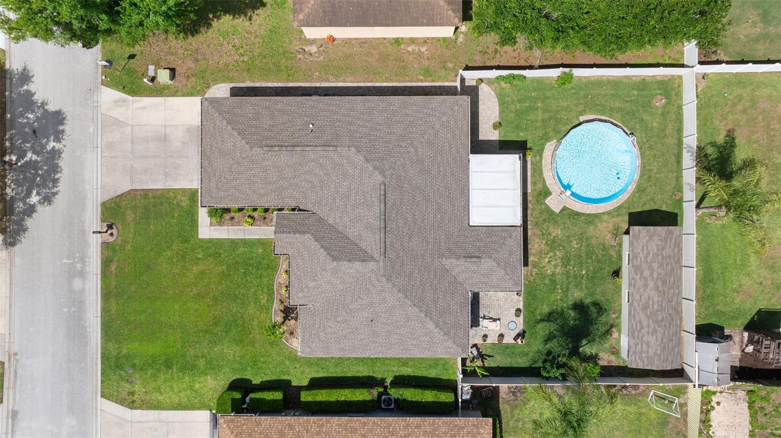 Image 40 of 42 For 3836 Alamanda Hills Lane