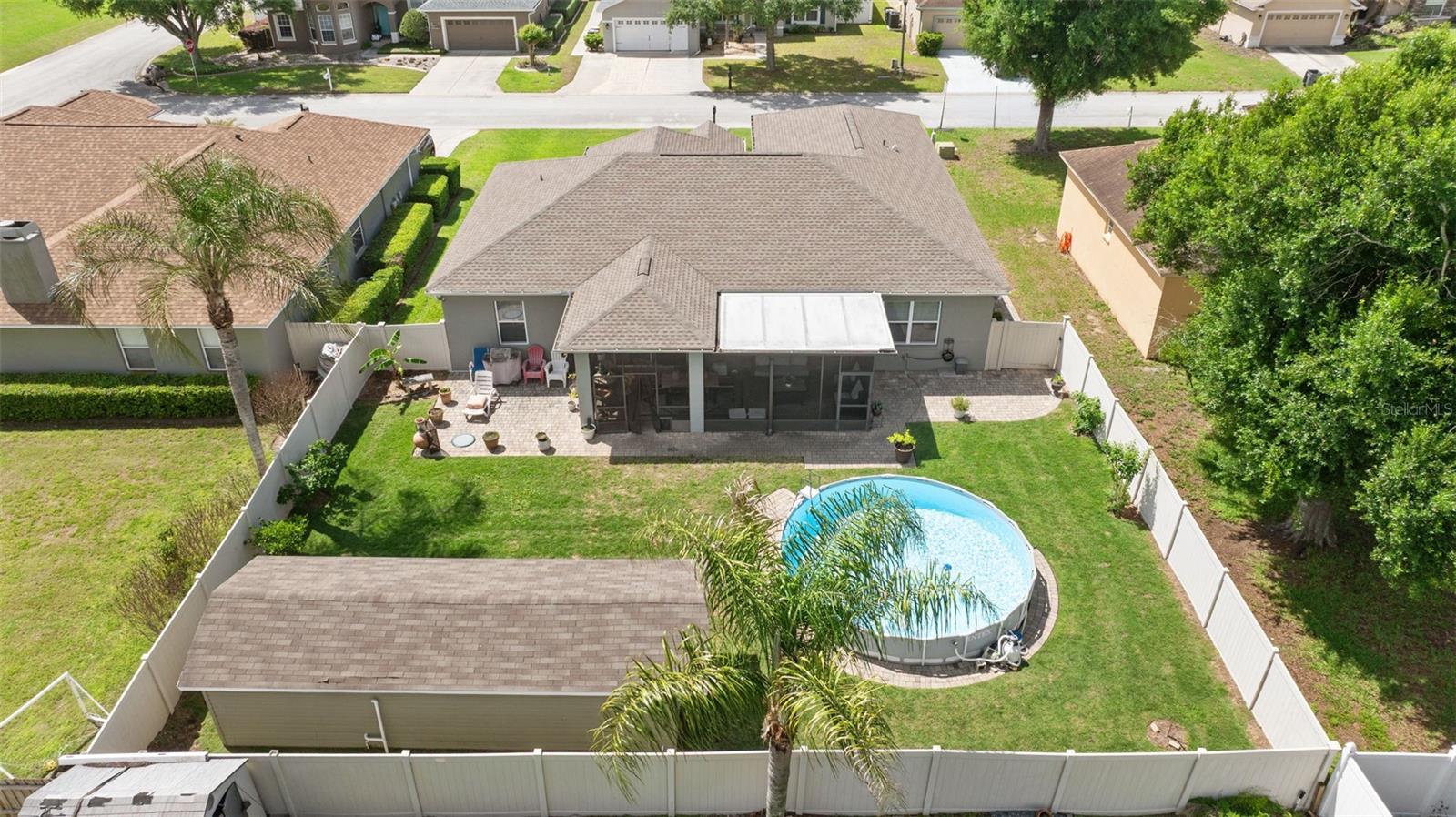 Image 41 of 42 For 3836 Alamanda Hills Lane