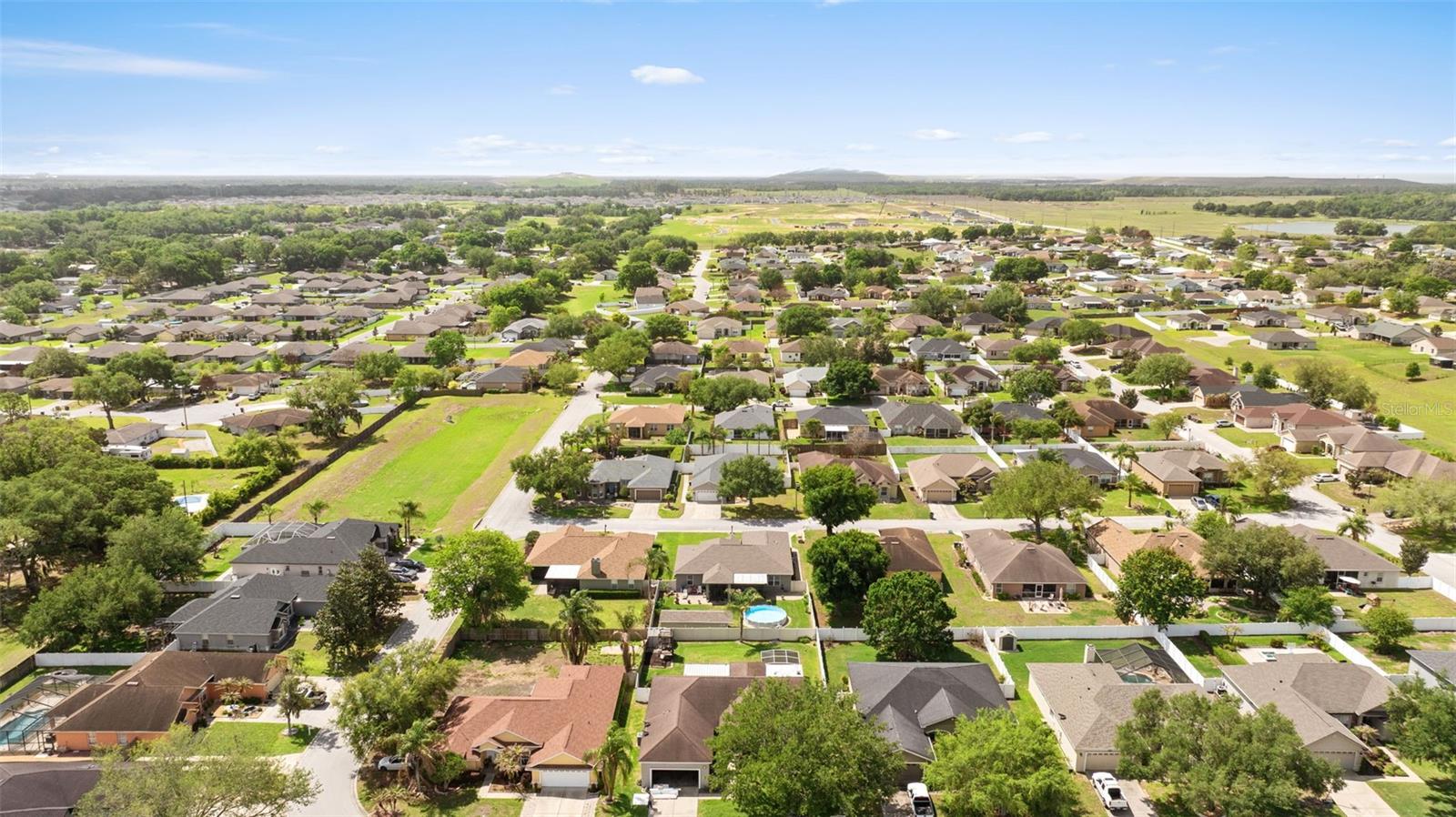 Image 42 of 42 For 3836 Alamanda Hills Lane