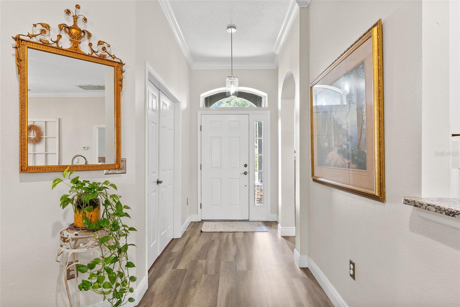 Image 6 of 42 For 3836 Alamanda Hills Lane