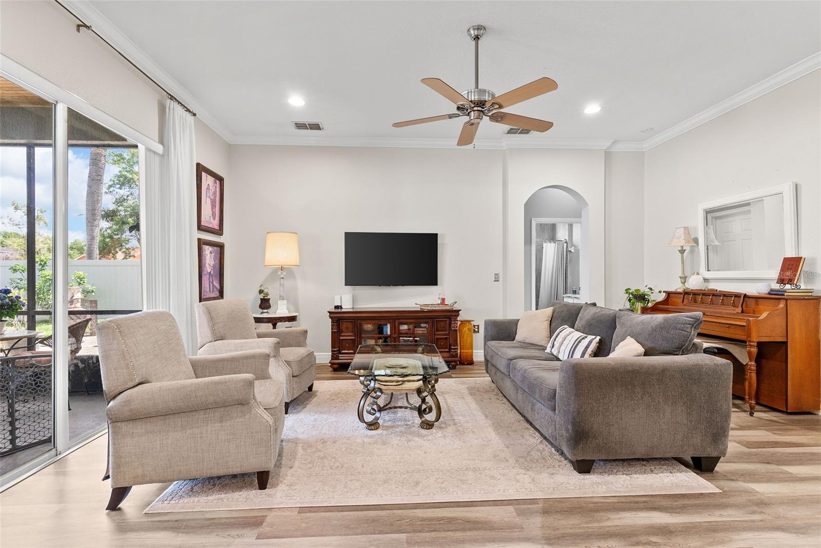 Image 7 of 42 For 3836 Alamanda Hills Lane