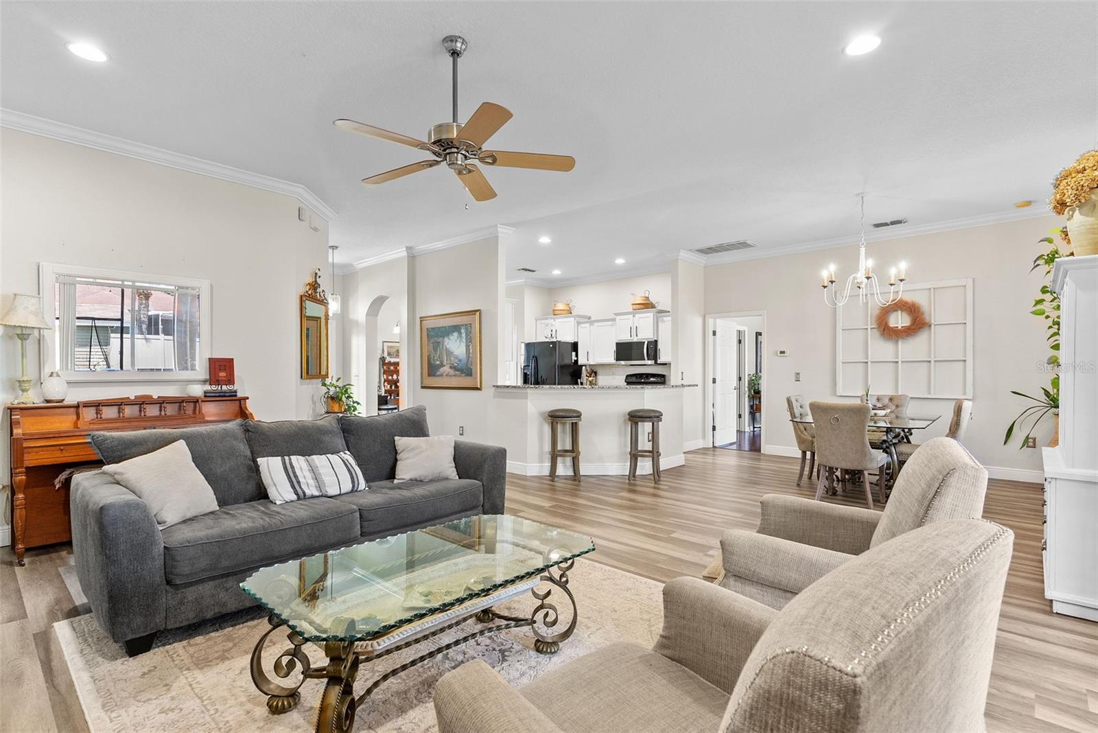 Image 9 of 42 For 3836 Alamanda Hills Lane