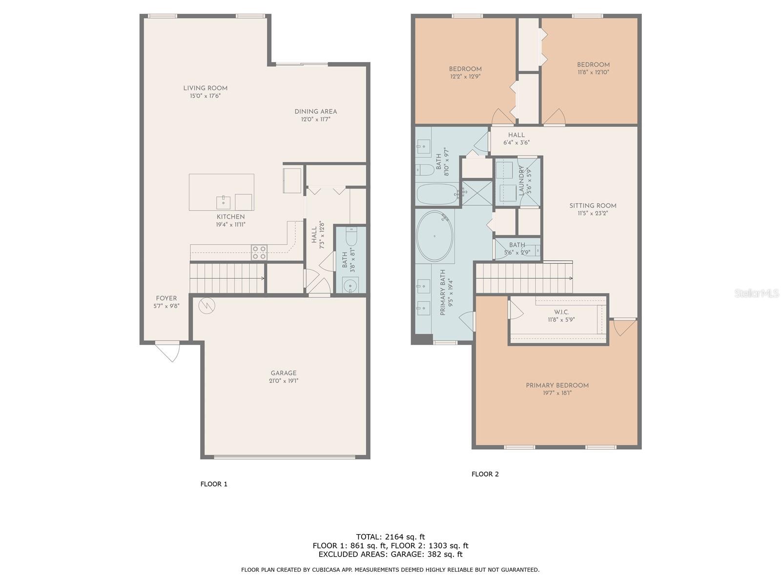 Image 36 of 38 For 10321 Honey Hammock Way