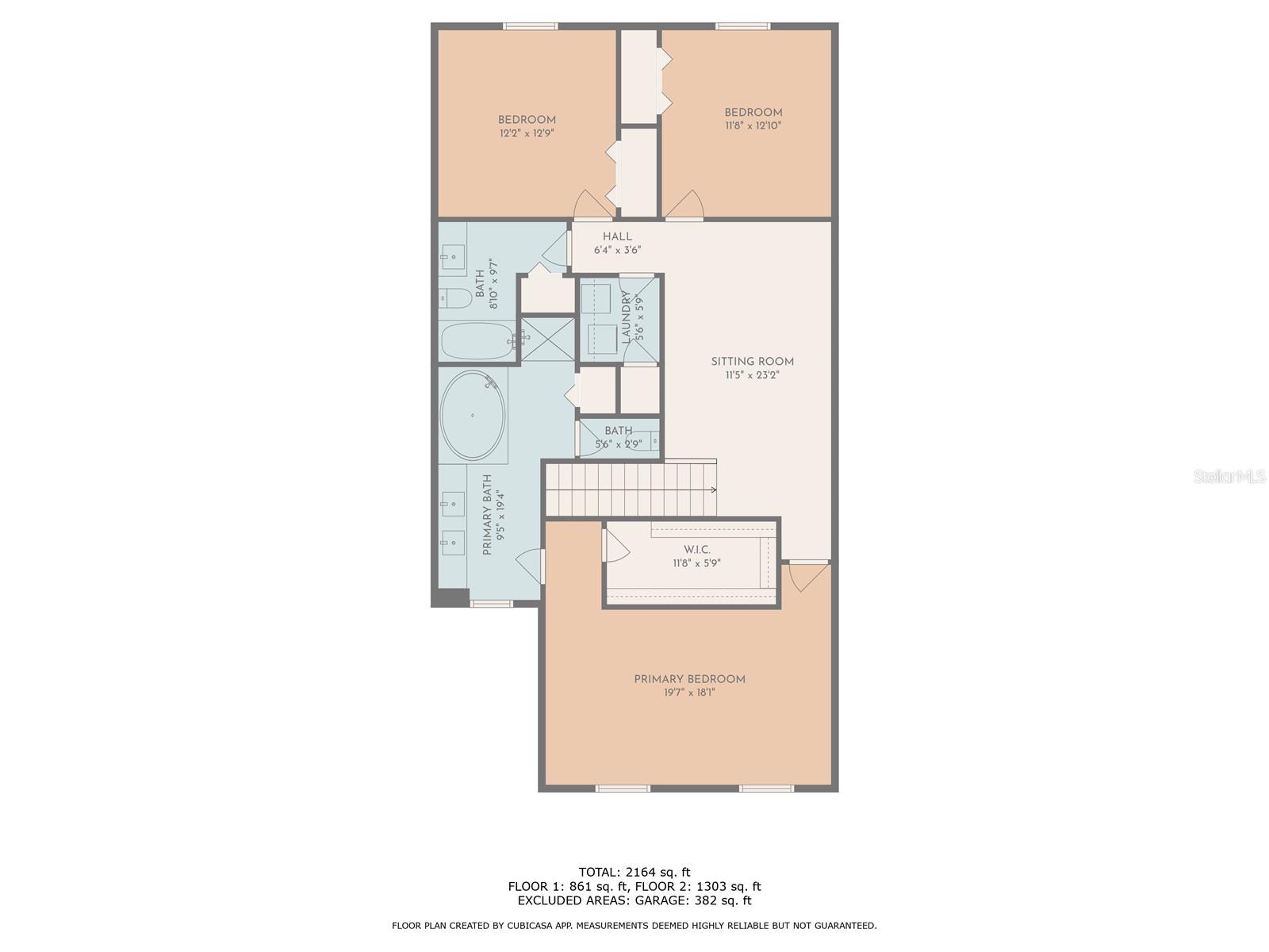 Image 37 of 38 For 10321 Honey Hammock Way