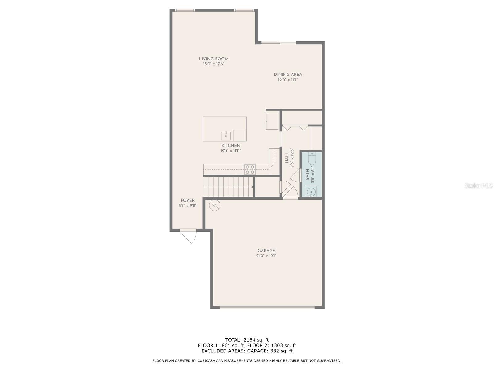 Image 38 of 38 For 10321 Honey Hammock Way