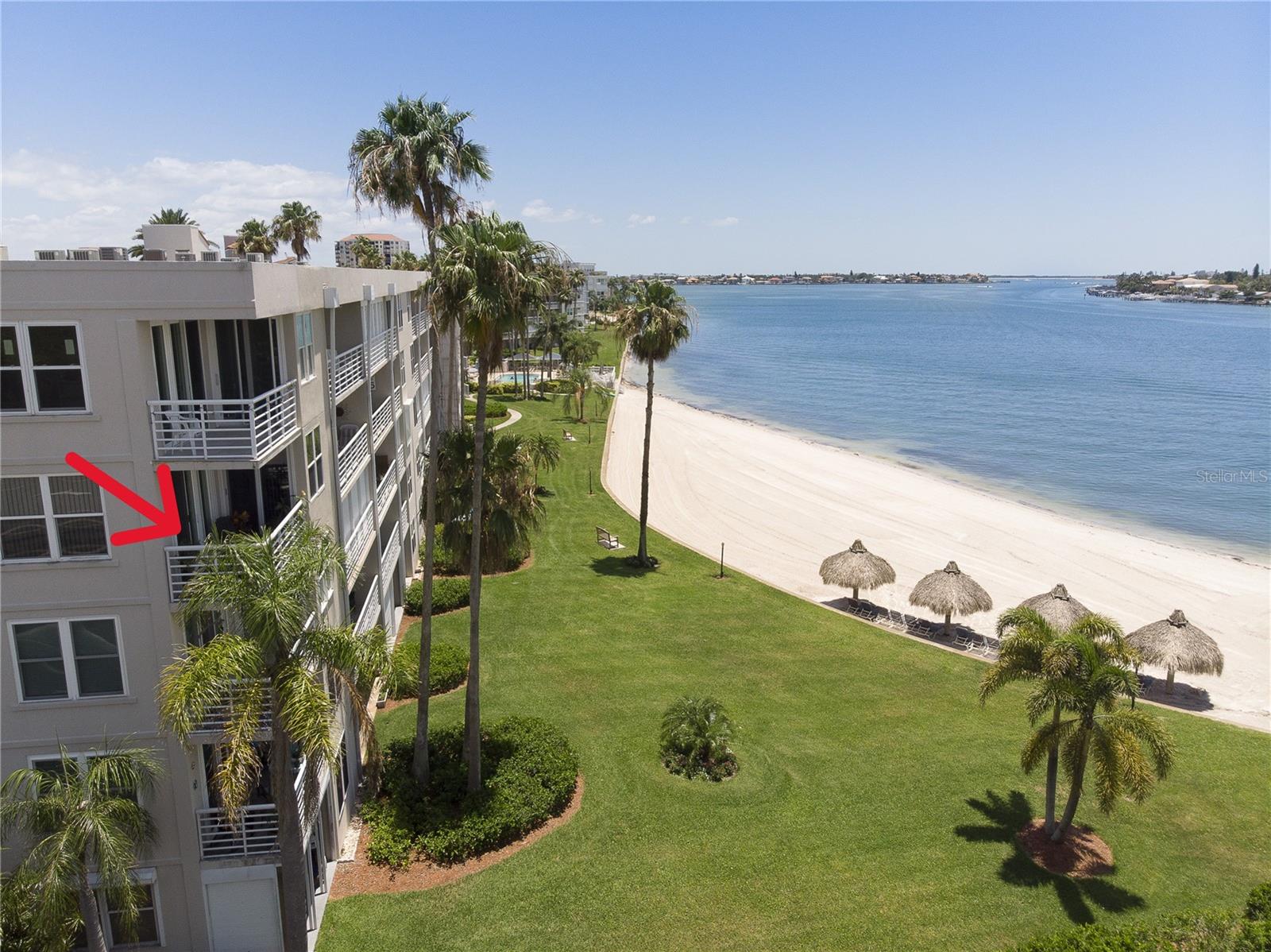 Details for 5701 Bahia Del Mar Circle 408, ST PETERSBURG, FL 33715