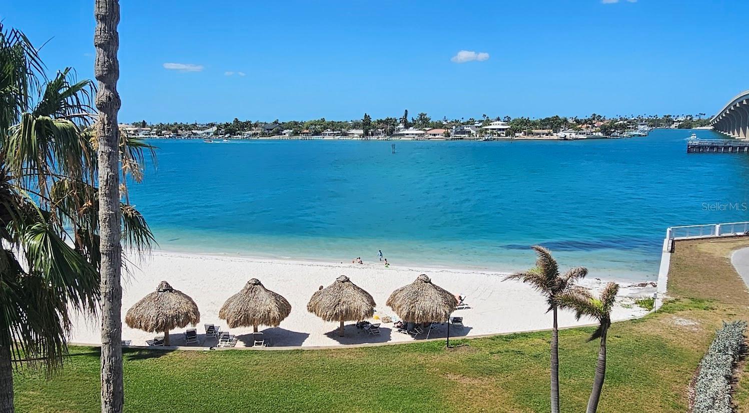 Image 31 of 42 For 5701 Bahia Del Mar Circle 408