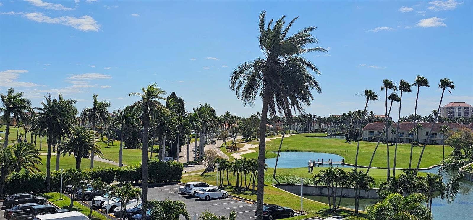 Image 41 of 42 For 5701 Bahia Del Mar Circle 408