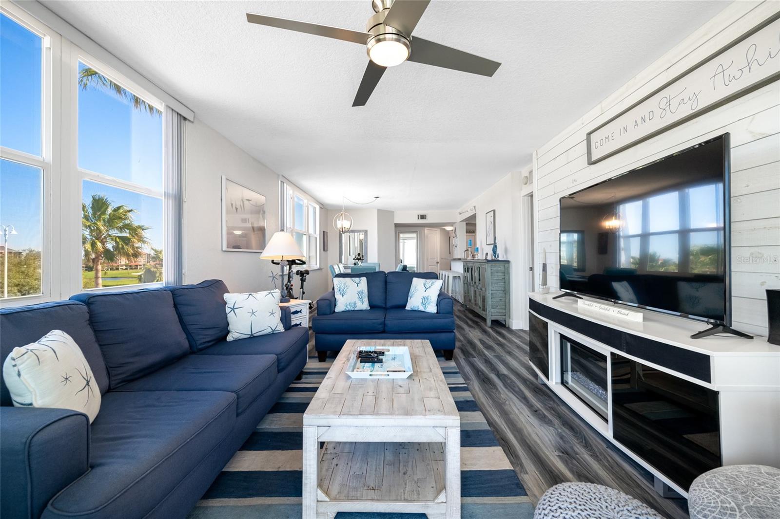 Image 7 of 42 For 5701 Bahia Del Mar Circle 408