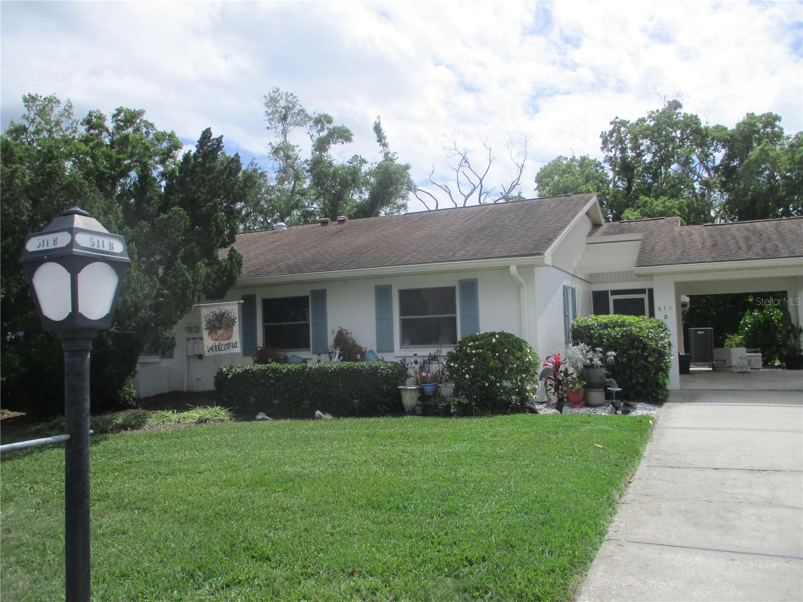 Details for 511 Finsbury Circle B, SUN CITY CENTER, FL 33573