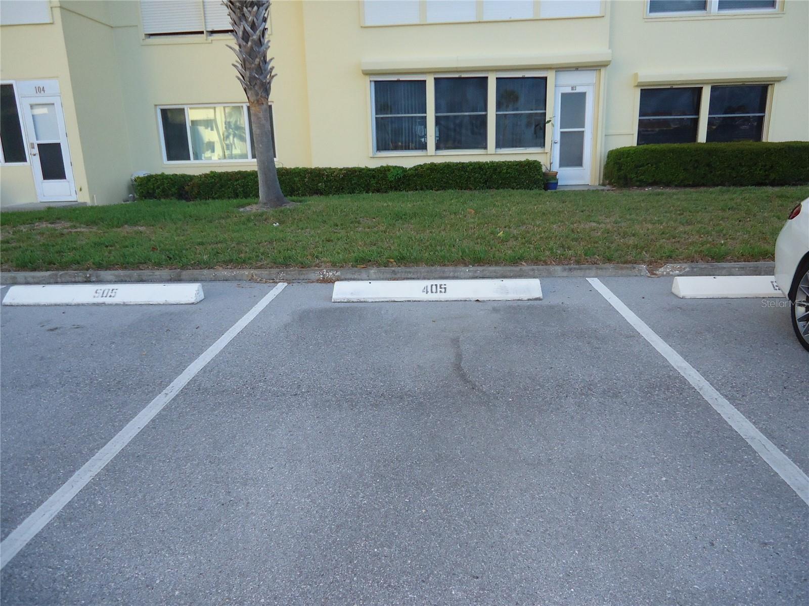 Image 20 of 20 For 4550 Cove Circle 405