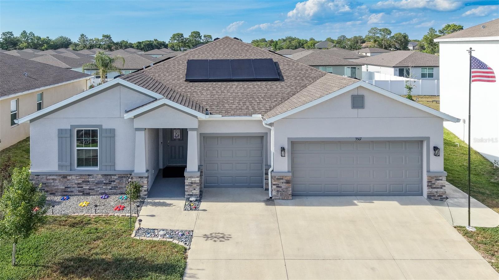 Details for 3507 Autumn Amber Drive, Spring Hill, FL 34609