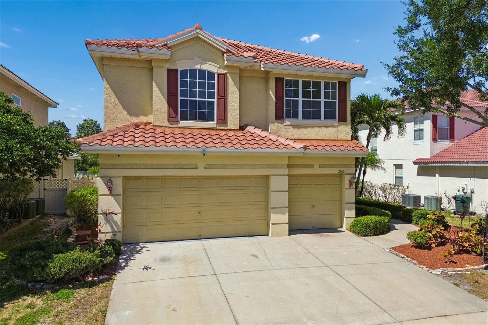 Details for 2300 Hannah Way S, DUNEDIN, FL 34698