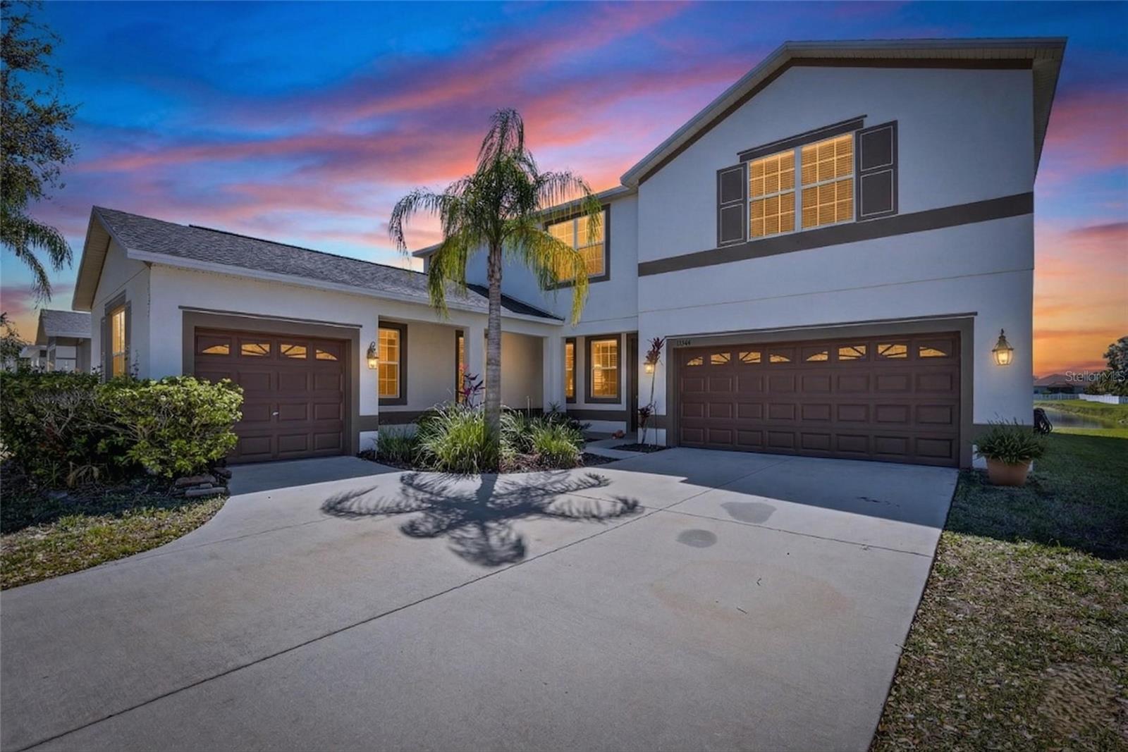 Details for 13344 Graham Yarden Drive, RIVERVIEW, FL 33579