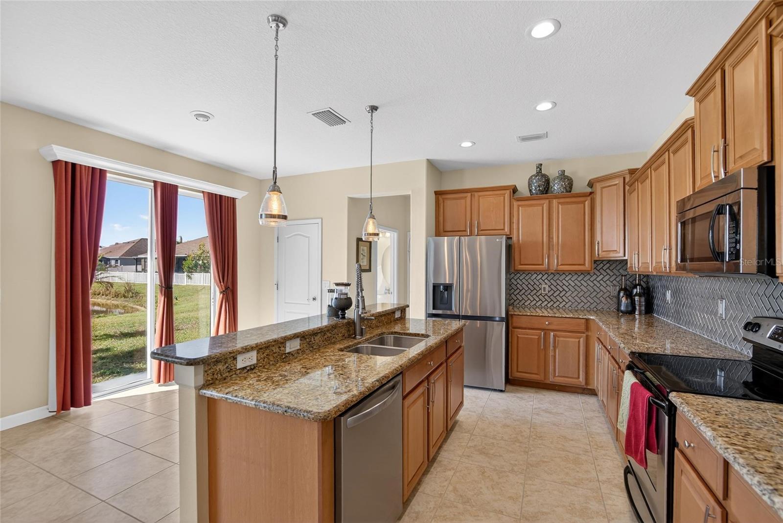 Image 11 of 73 For 13344 Graham Yarden Drive