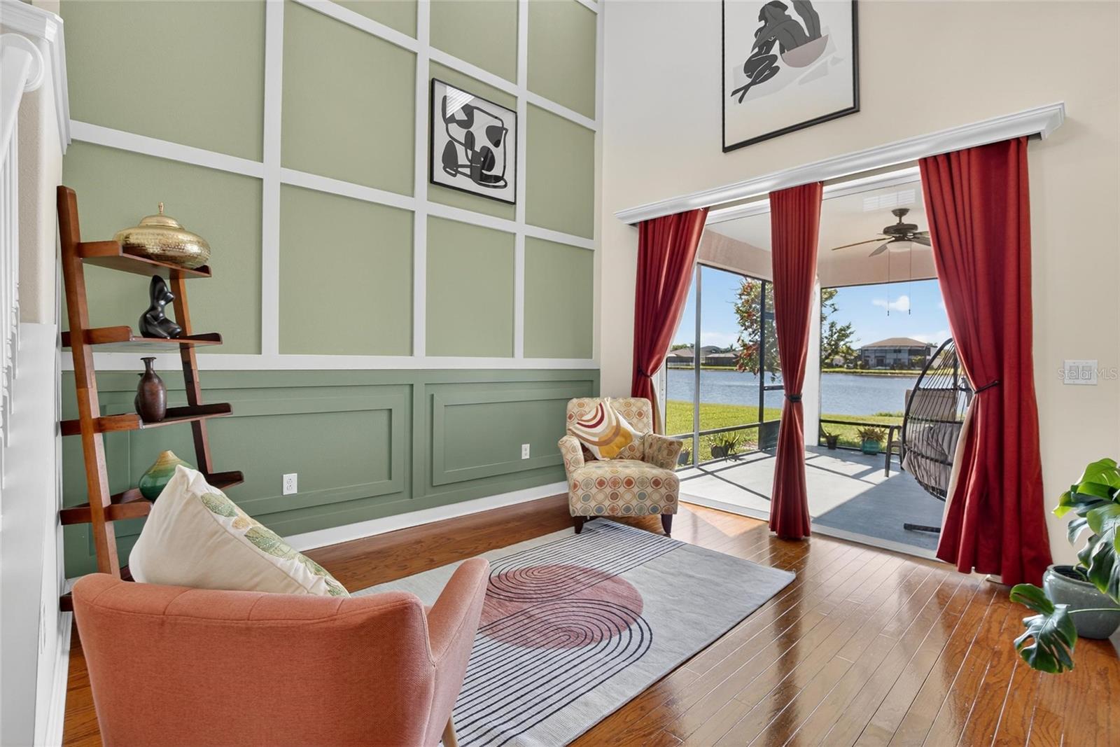 Image 5 of 73 For 13344 Graham Yarden Drive