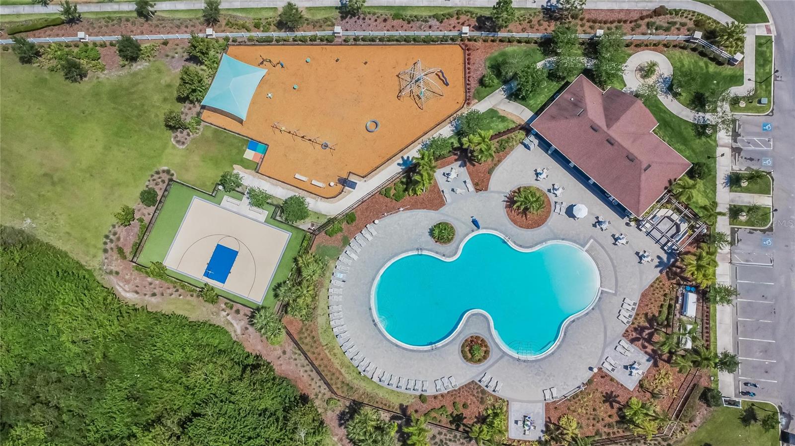 Image 70 of 73 For 13344 Graham Yarden Drive