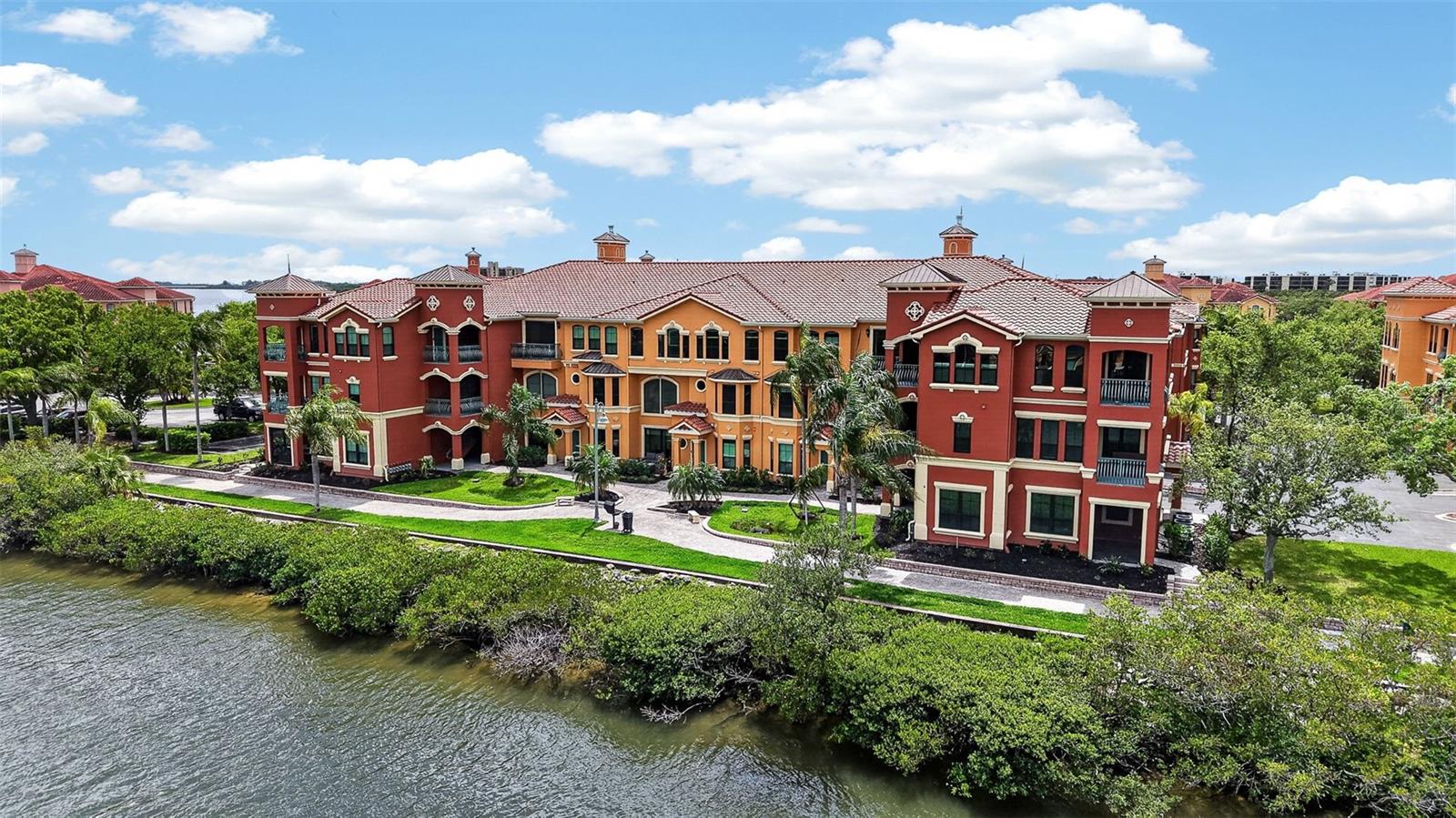 Details for 2746 Via Tivoli  116a, CLEARWATER, FL 33764