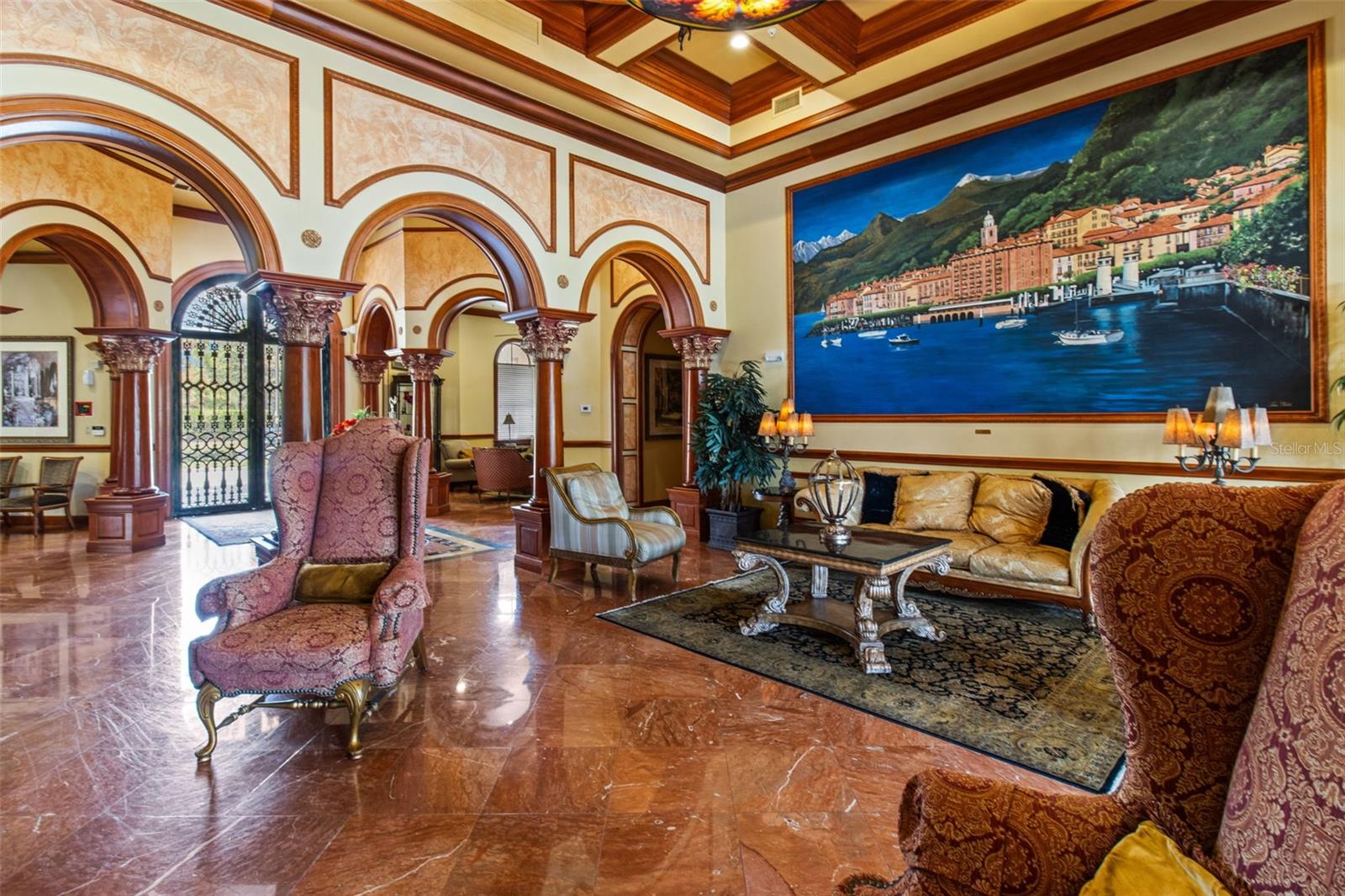 Image 29 of 32 For 2746 Via Tivoli  116a