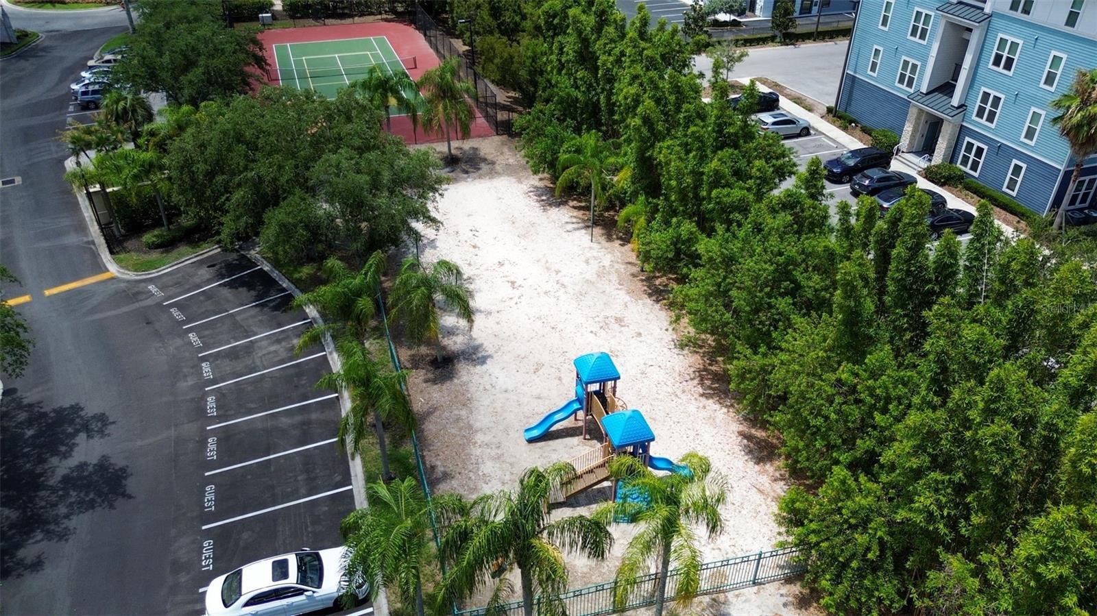 Image 32 of 32 For 2746 Via Tivoli  116a