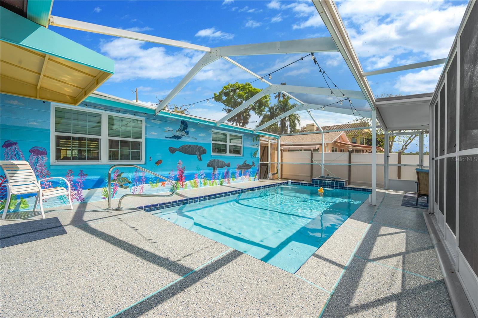 Image 22 of 65 For 7604 Hatteras Drive