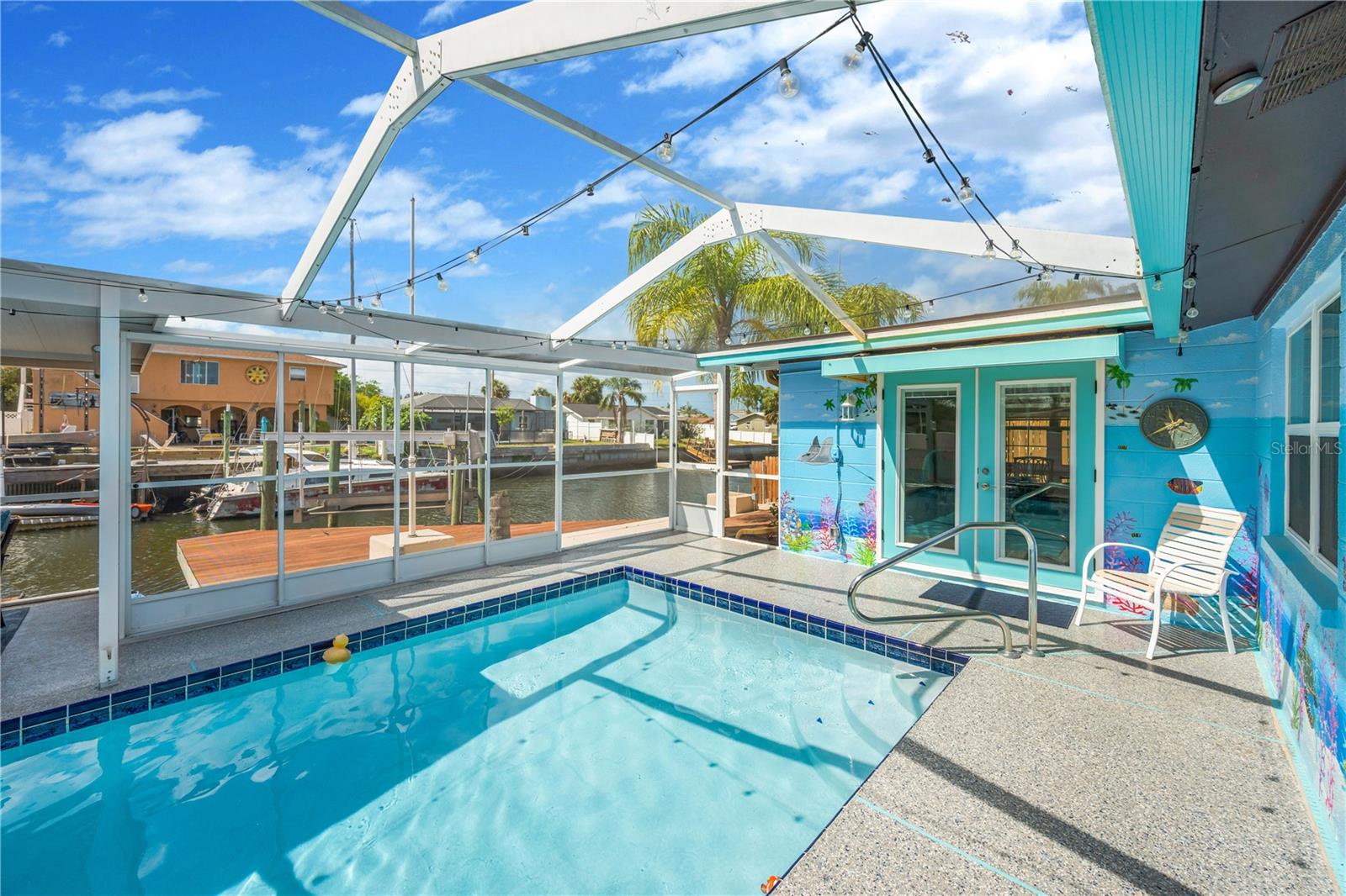 Image 25 of 65 For 7604 Hatteras Drive