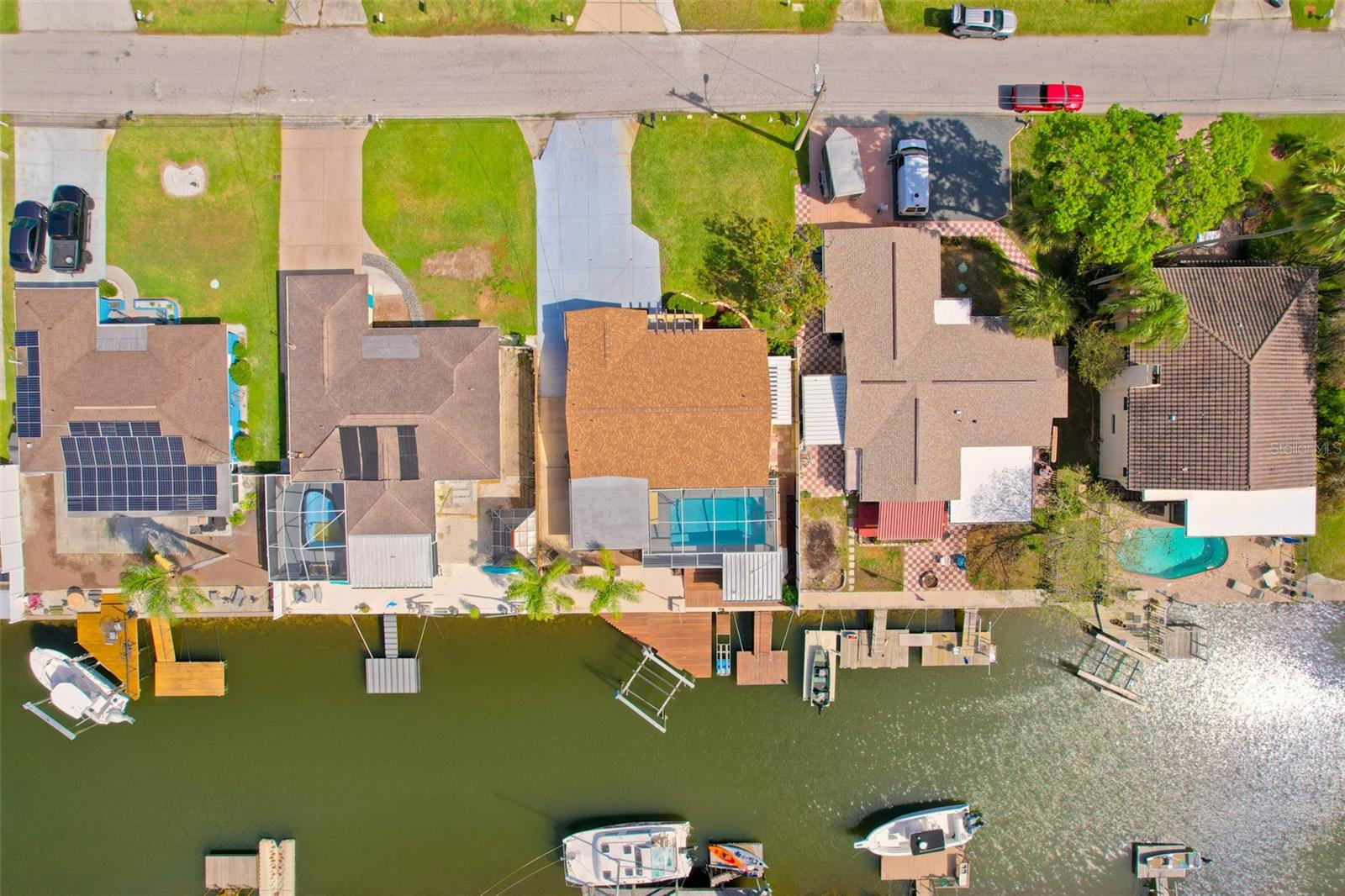 Image 52 of 65 For 7604 Hatteras Drive