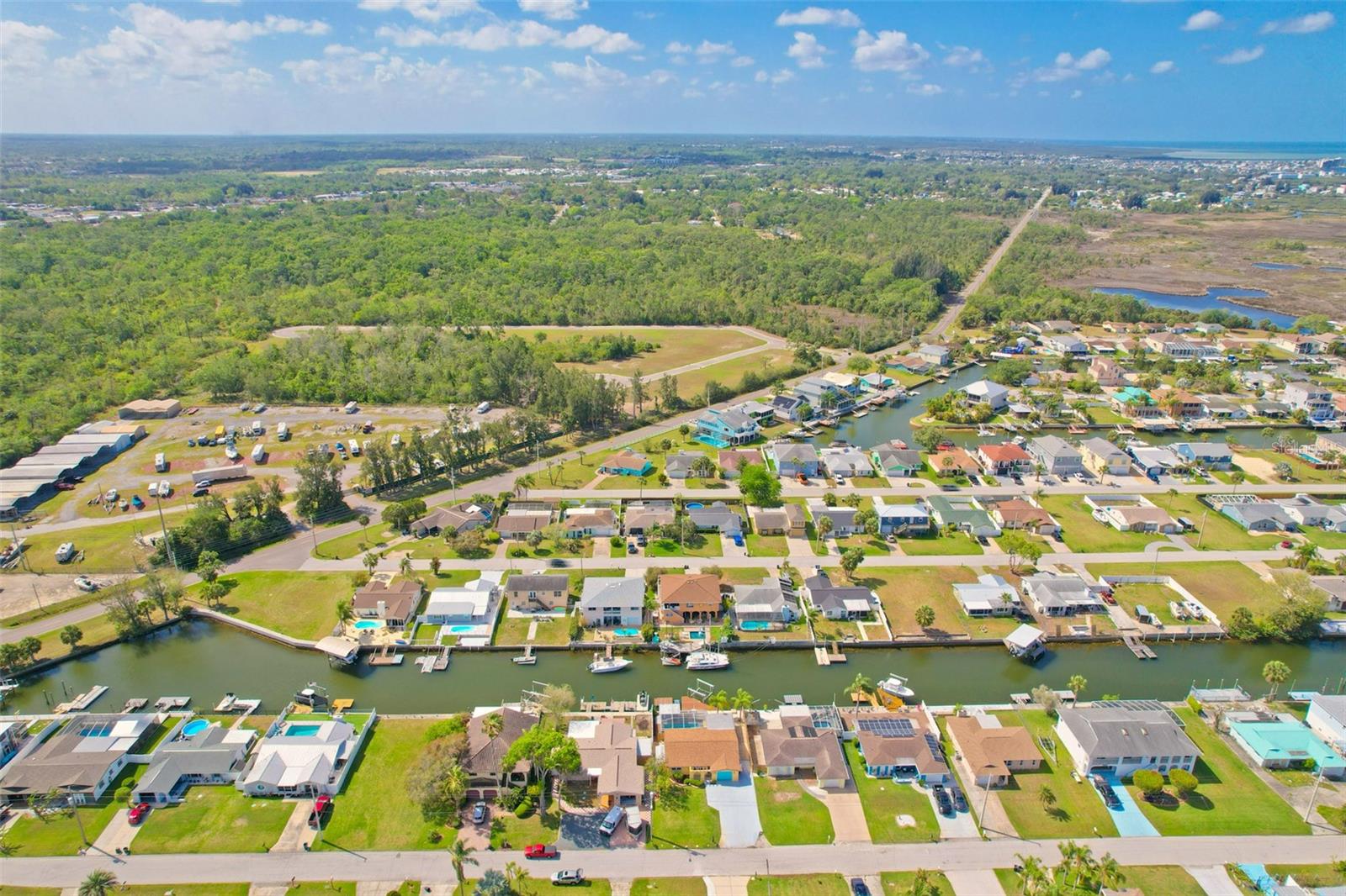 Image 55 of 65 For 7604 Hatteras Drive