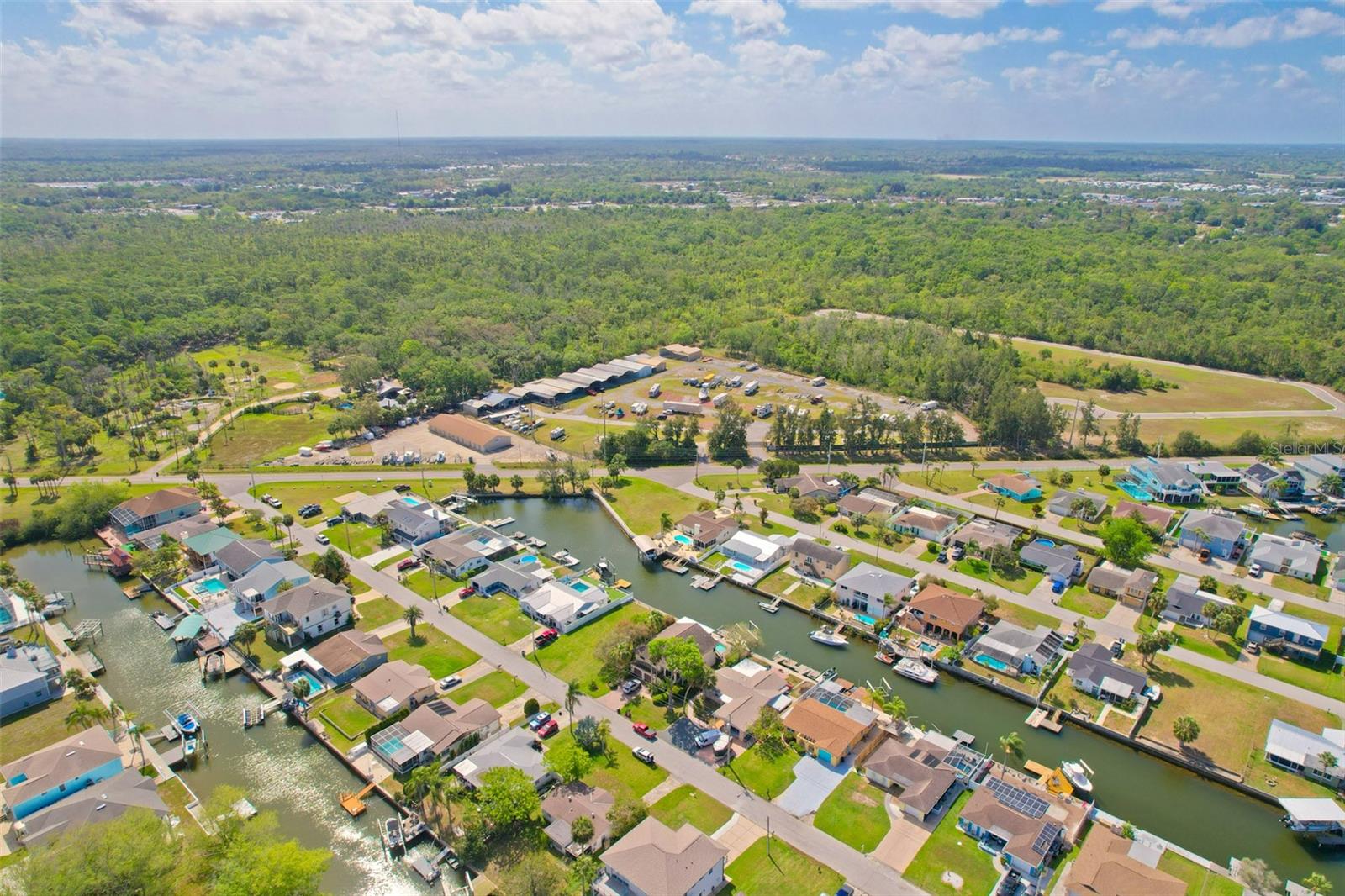Image 56 of 65 For 7604 Hatteras Drive