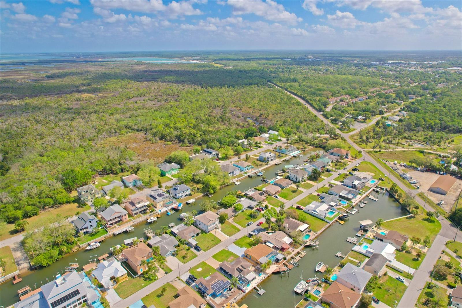 Image 57 of 65 For 7604 Hatteras Drive