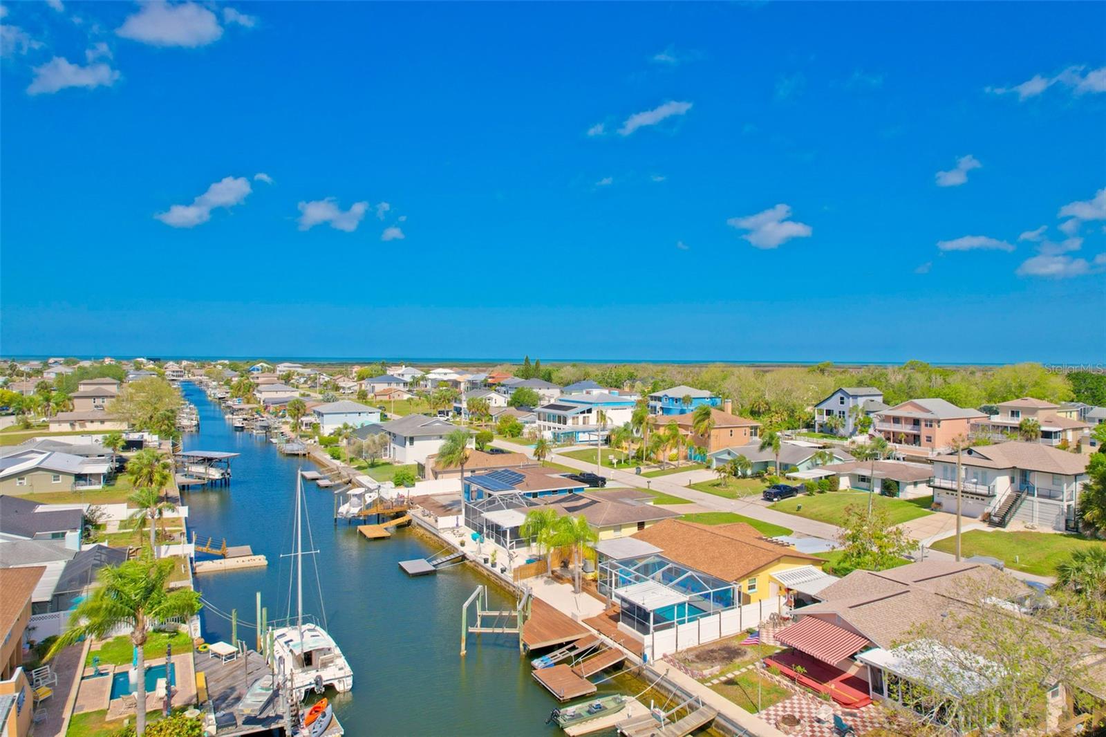 Image 59 of 65 For 7604 Hatteras Drive
