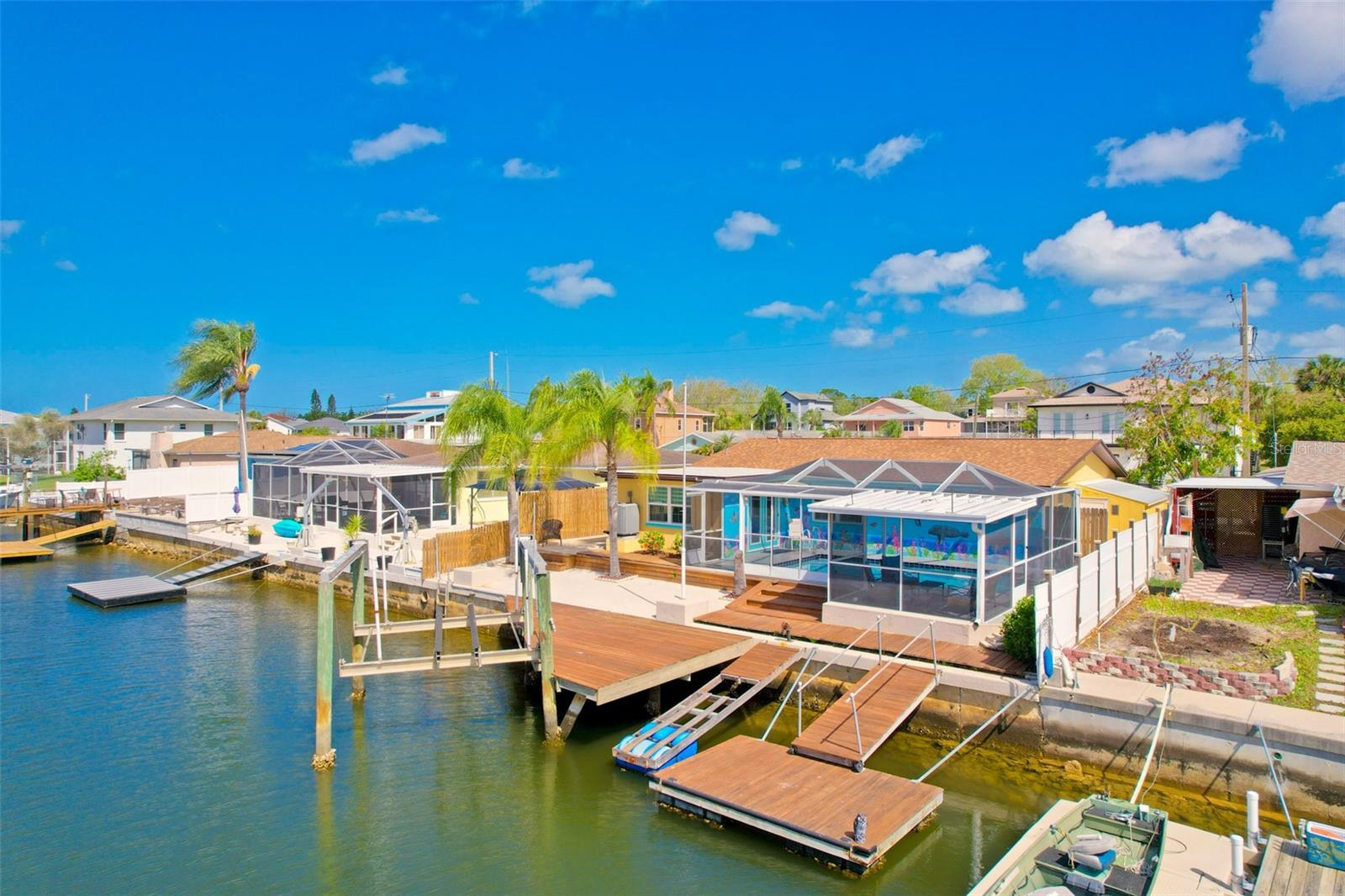 Image 61 of 65 For 7604 Hatteras Drive