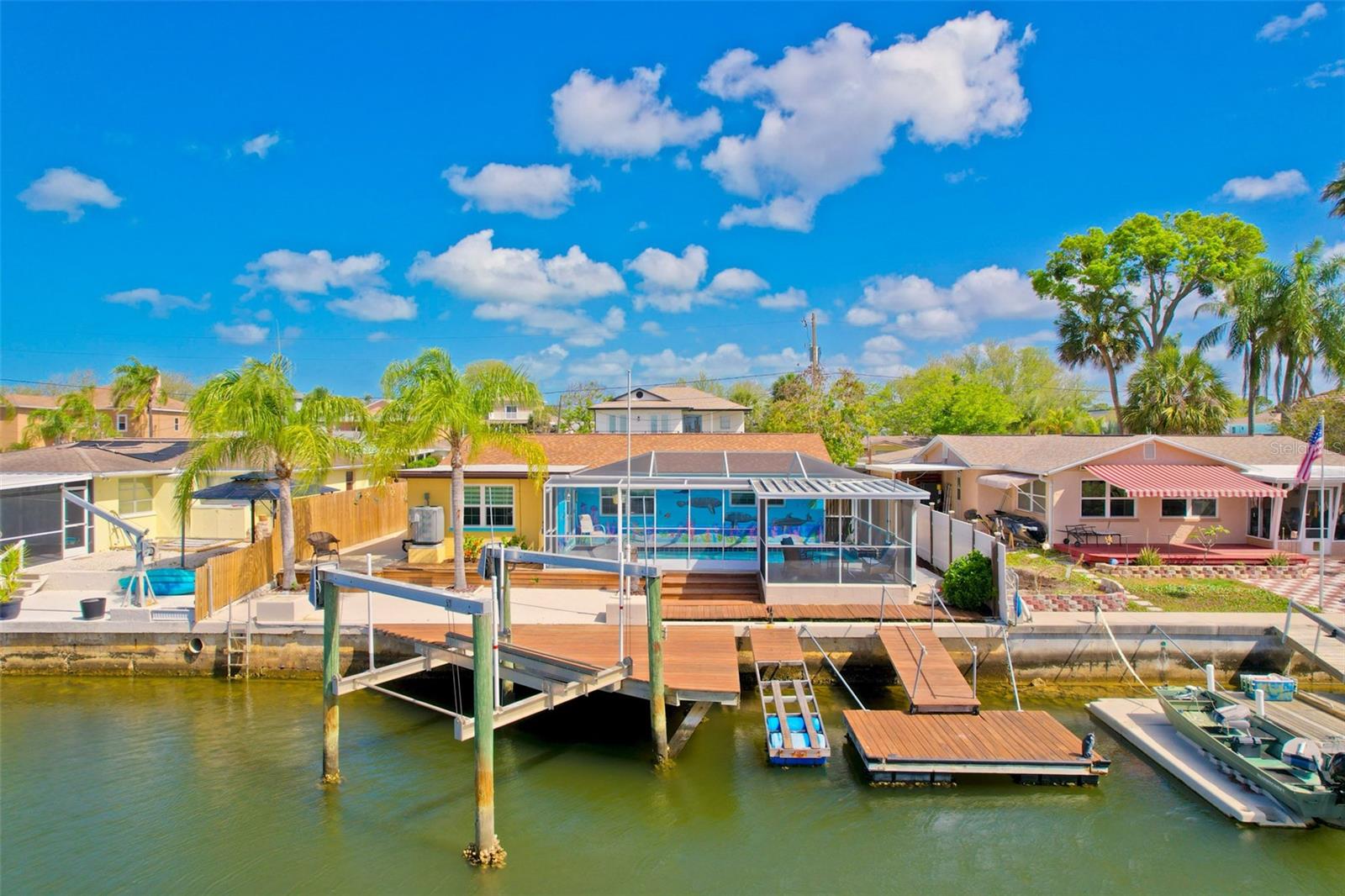 Image 62 of 65 For 7604 Hatteras Drive