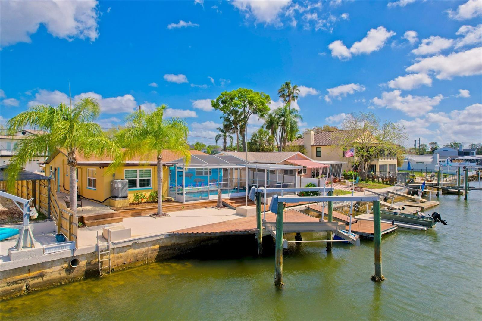 Image 63 of 65 For 7604 Hatteras Drive