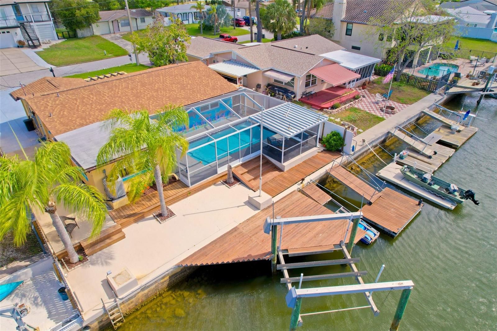 Image 64 of 65 For 7604 Hatteras Drive