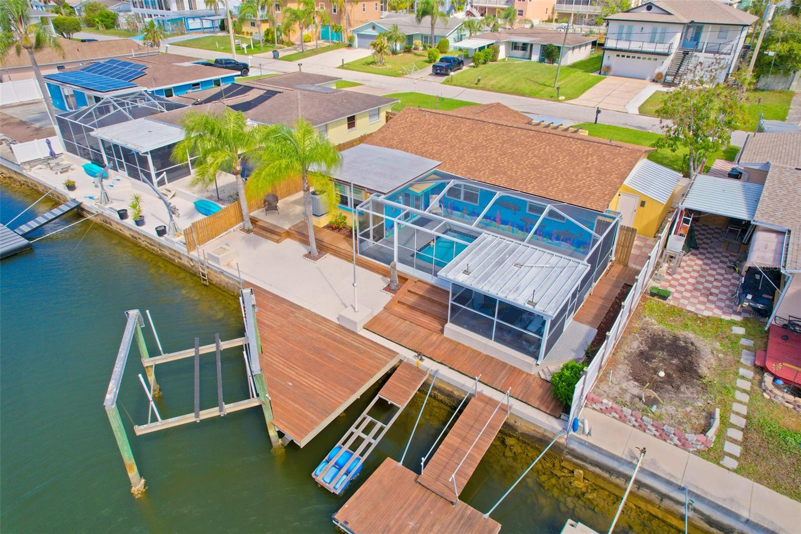 Image 65 of 65 For 7604 Hatteras Drive