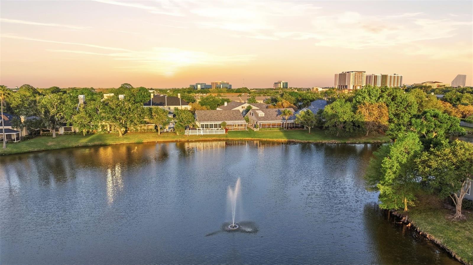 Image 20 of 33 For 13614 Lake Point Drive S