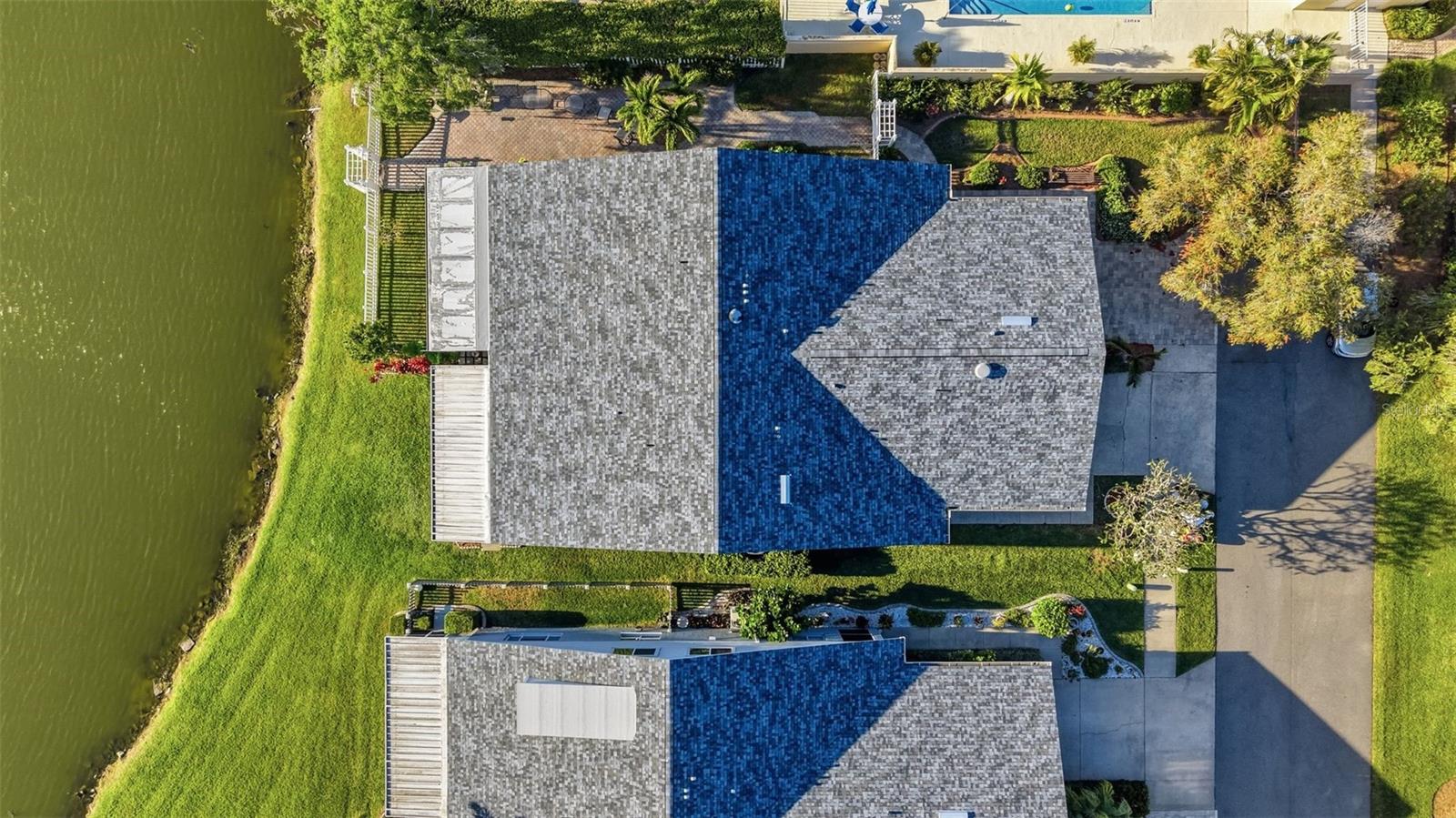 Image 33 of 33 For 13614 Lake Point Drive S