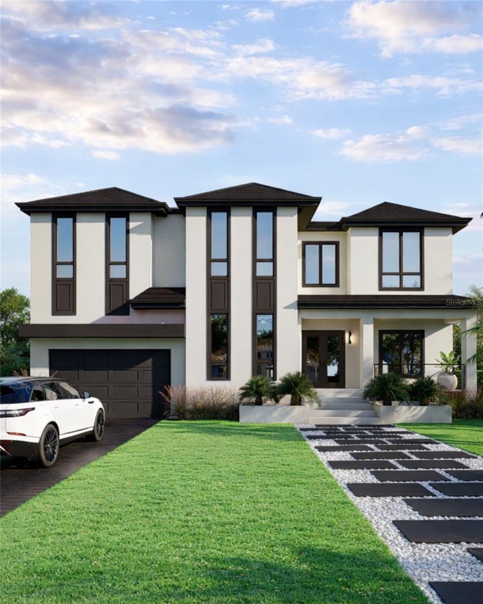 Listing Details for 3615 Lightner Drive, TAMPA, FL 33629