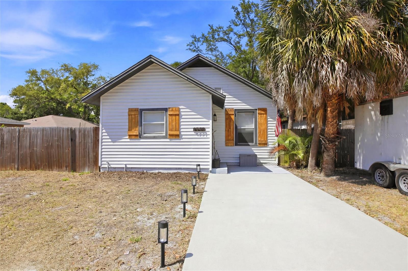 Details for 4551 19th Avenue S, ST PETERSBURG, FL 33711