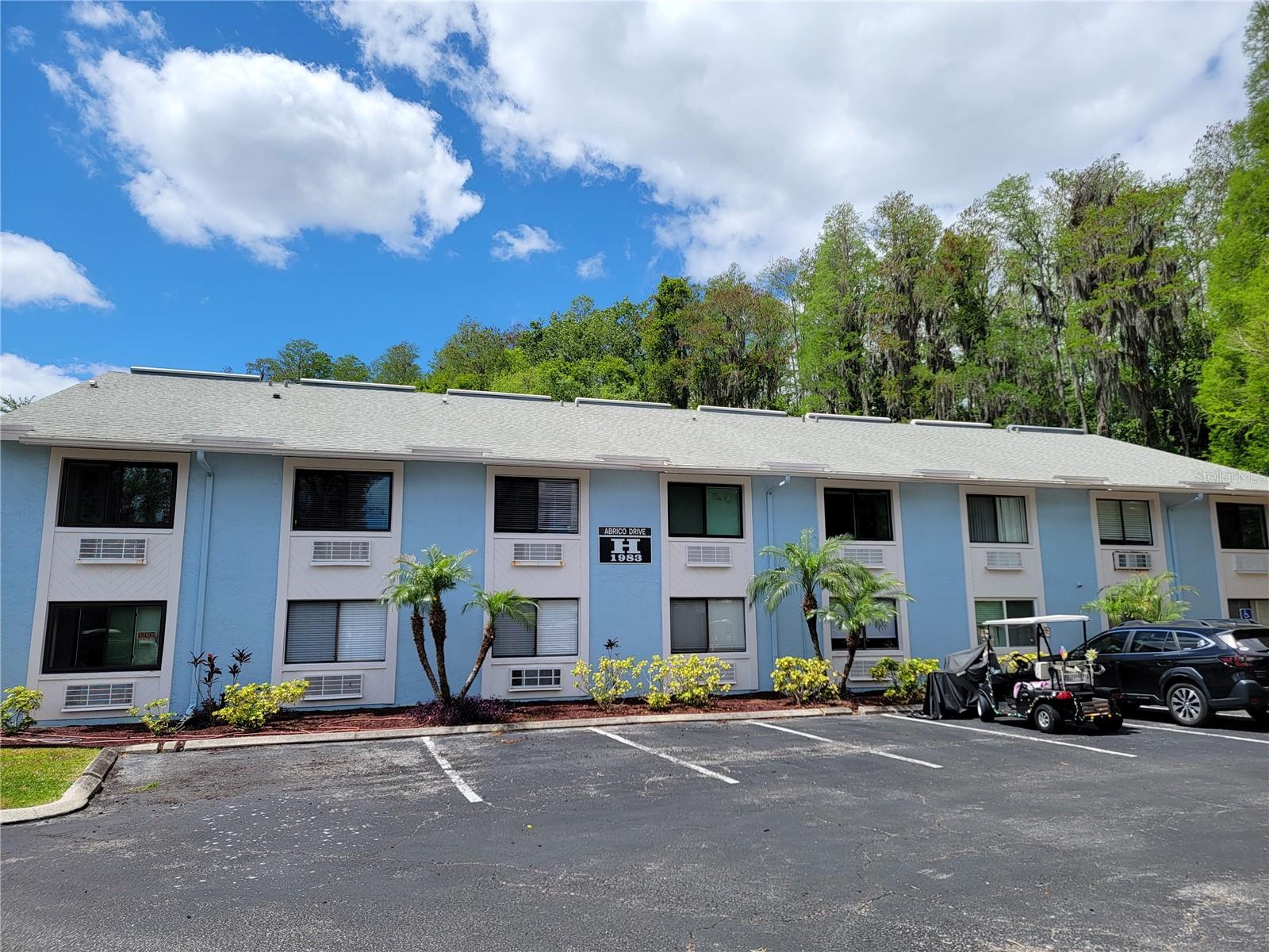 Details for 1983 Abrico Drive H-13, LUTZ, FL 33558