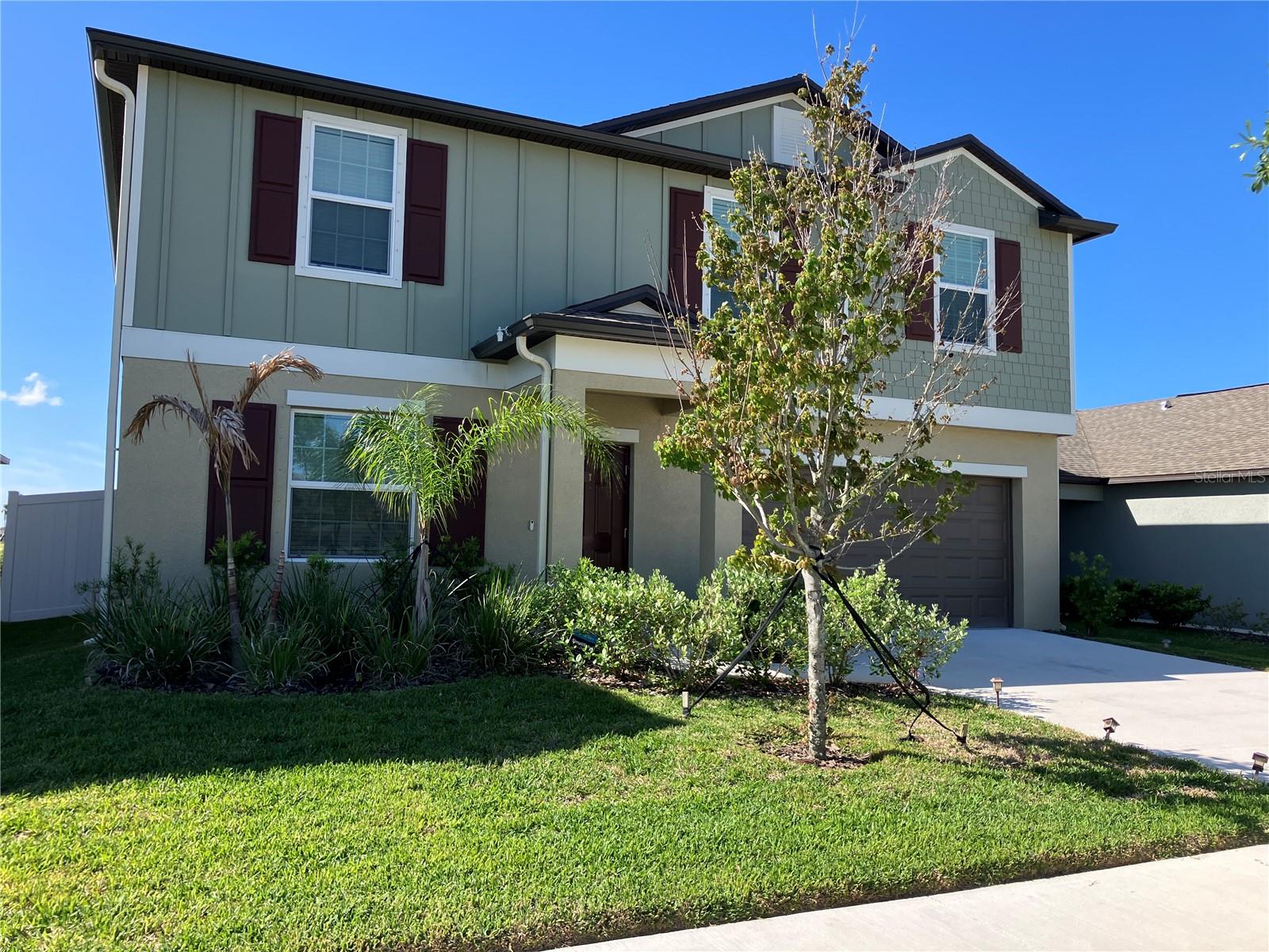 Details for 13259 Palmerston Road, RIVERVIEW, FL 33579