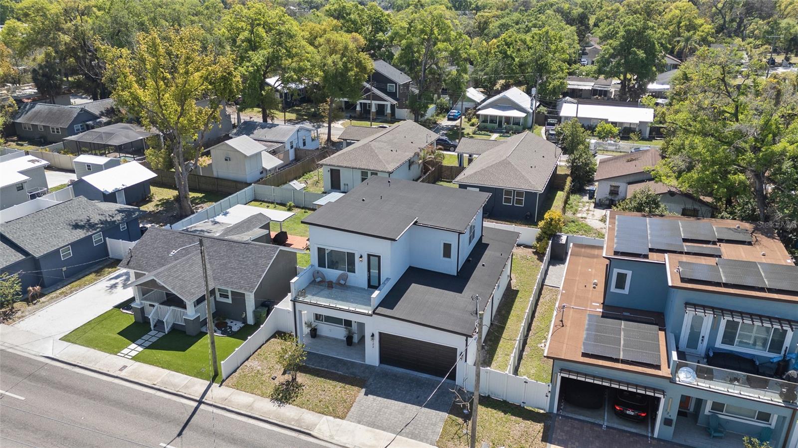 Image 44 of 50 For 122 Sligh Avenue