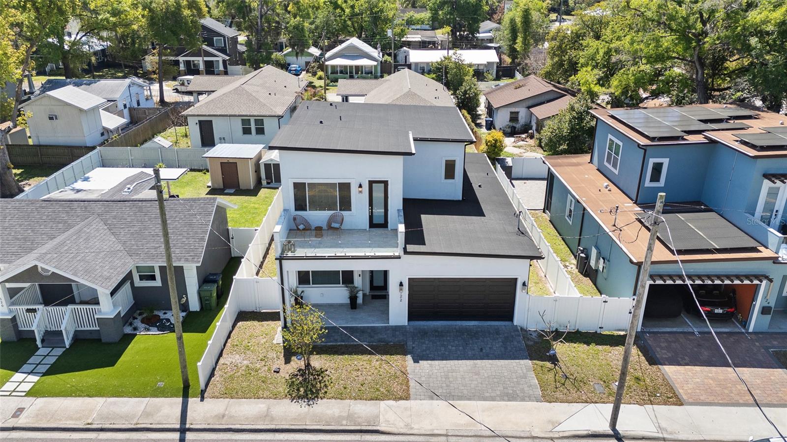 Image 45 of 50 For 122 Sligh Avenue