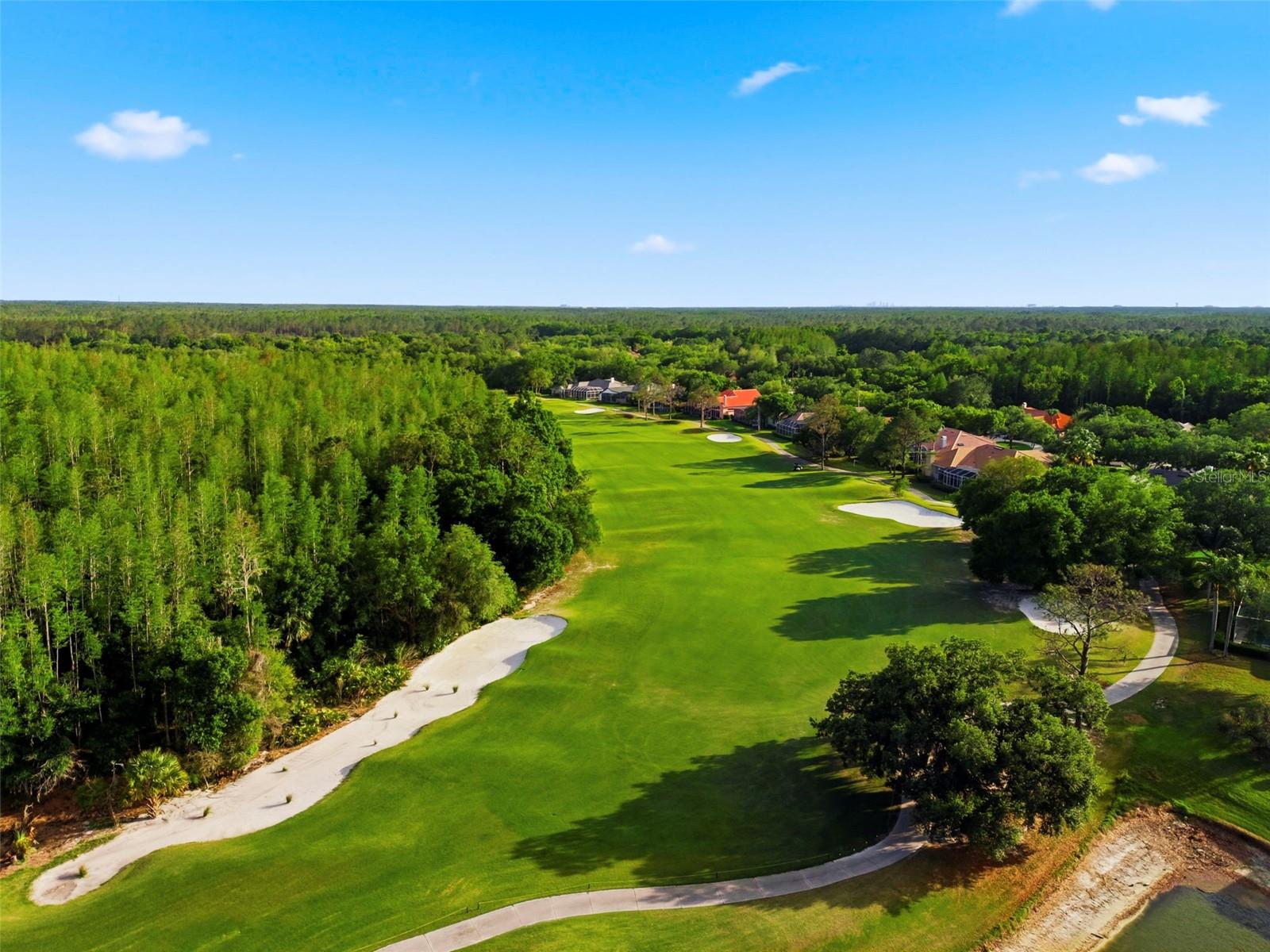 Image 100 of 100 For 9207 Meadow Lane Court