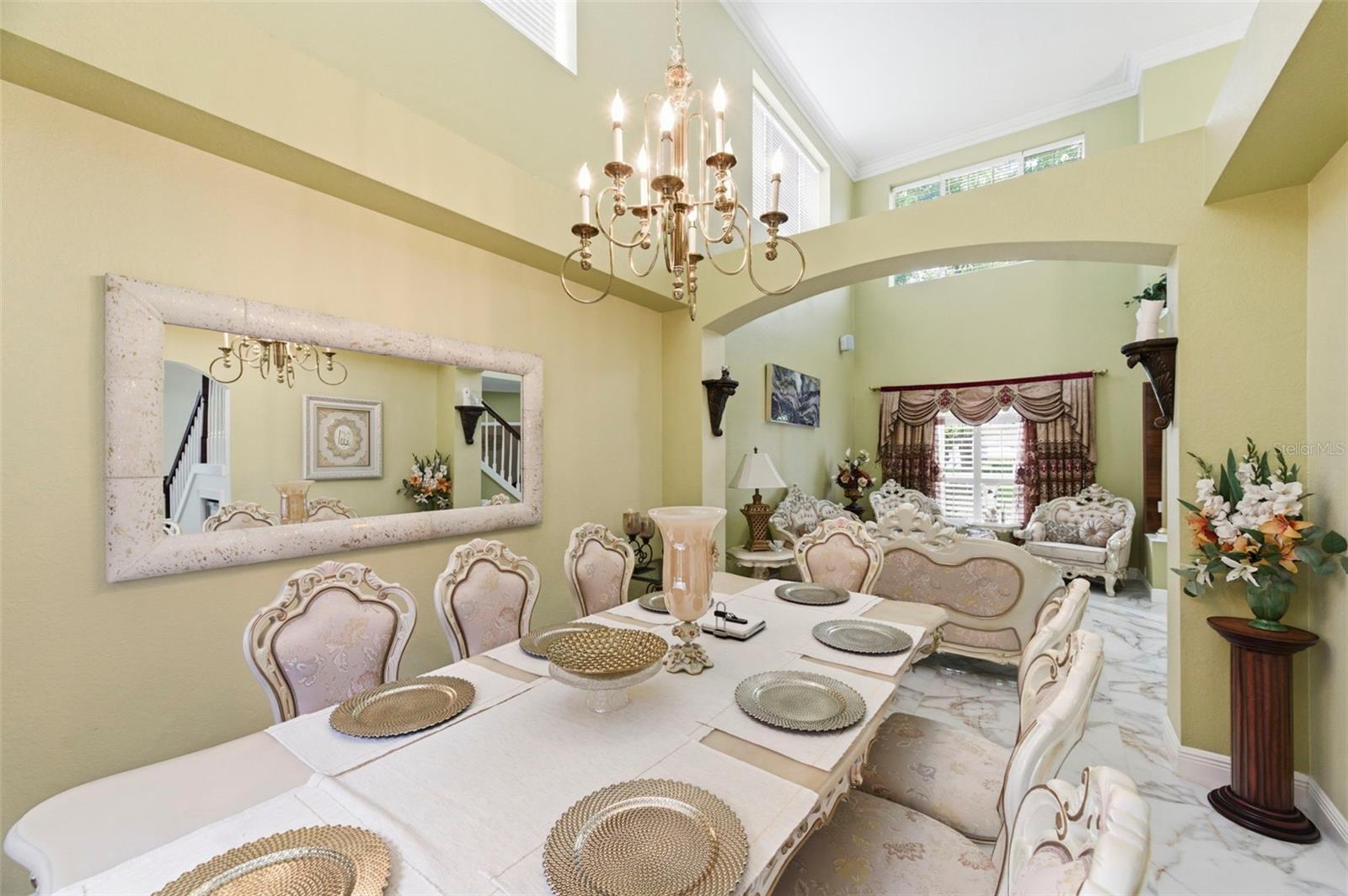 Image 19 of 100 For 9207 Meadow Lane Court