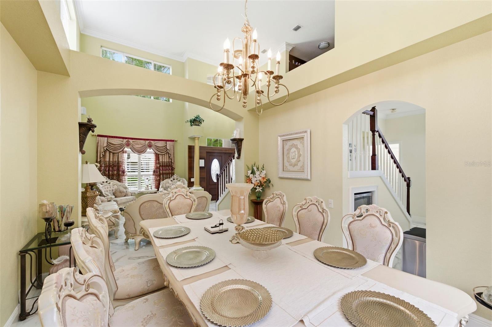 Image 20 of 100 For 9207 Meadow Lane Court