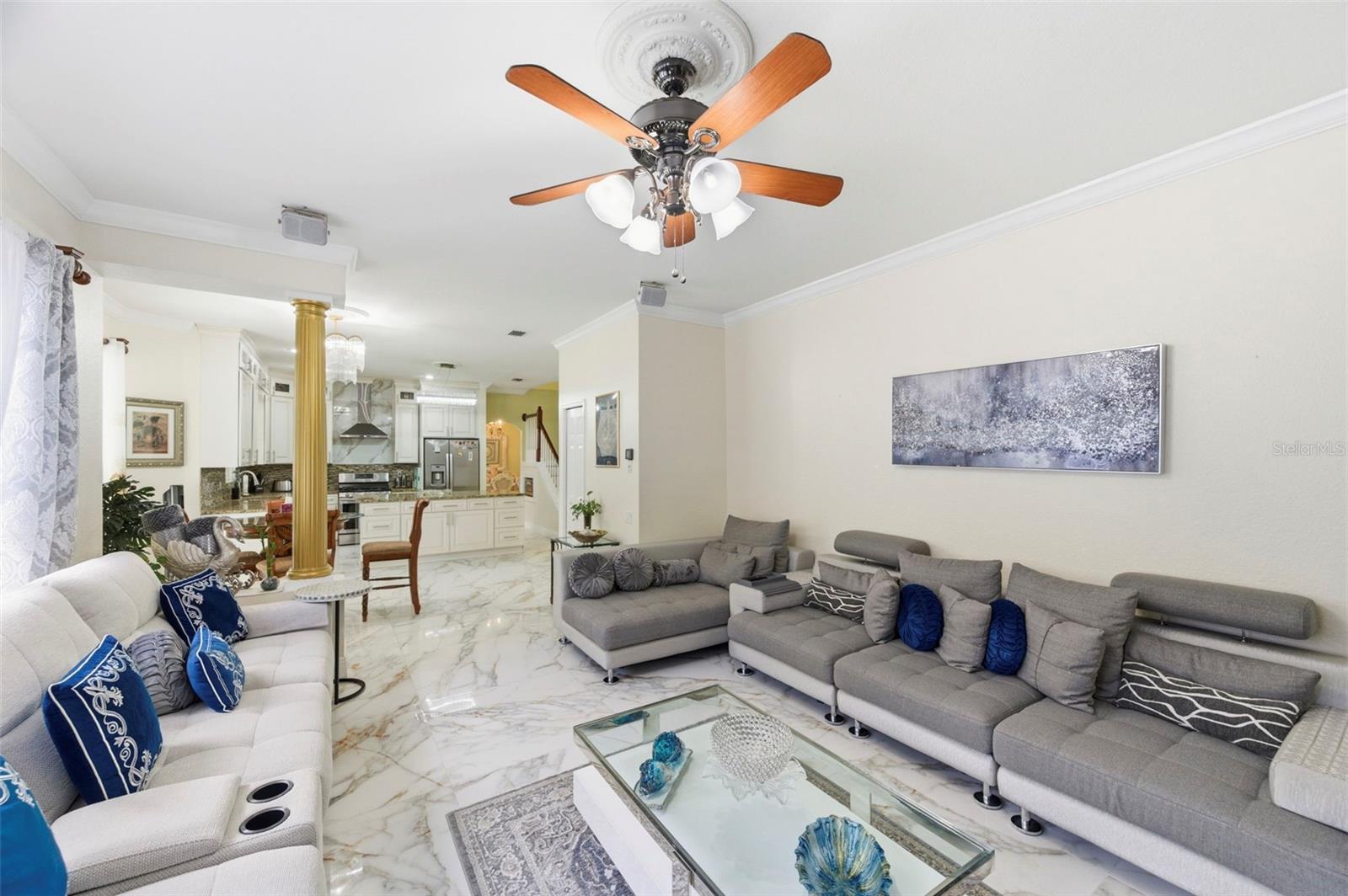 Image 31 of 100 For 9207 Meadow Lane Court